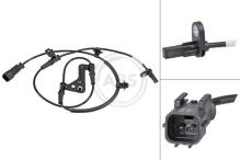 A.B.S. ALL BRAKE SYSTEMS BV. 32291
