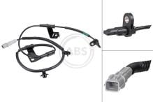 A.B.S. ALL BRAKE SYSTEMS BV. 32294