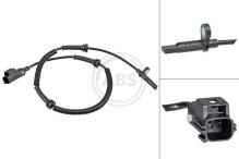 A.B.S. ALL BRAKE SYSTEMS BV. 32295