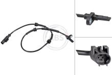 A.B.S. ALL BRAKE SYSTEMS BV. 32296