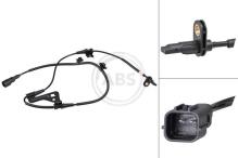 A.B.S. ALL BRAKE SYSTEMS BV. 32297