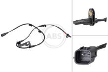 A.B.S. ALL BRAKE SYSTEMS BV. 32298
