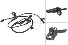 A.B.S. ALL BRAKE SYSTEMS BV. 32299