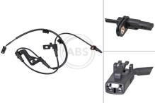 A.B.S. ALL BRAKE SYSTEMS BV. 32300