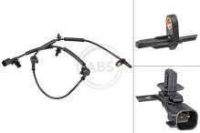 A.B.S. ALL BRAKE SYSTEMS BV. 32301