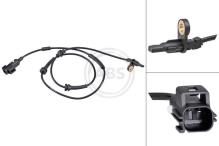 A.B.S. ALL BRAKE SYSTEMS BV. 32302