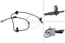 A.B.S. ALL BRAKE SYSTEMS BV. 32303