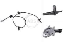 A.B.S. ALL BRAKE SYSTEMS BV. 32304