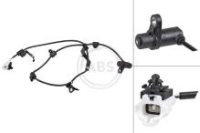 A.B.S. ALL BRAKE SYSTEMS BV. 32307