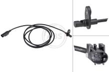 A.B.S. ALL BRAKE SYSTEMS BV. 32308
