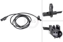 A.B.S. ALL BRAKE SYSTEMS BV. 32309
