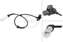 A.B.S. ALL BRAKE SYSTEMS BV. 32311