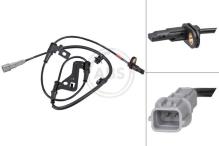 A.B.S. ALL BRAKE SYSTEMS BV. 32312