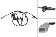 A.B.S. ALL BRAKE SYSTEMS BV. 32313
