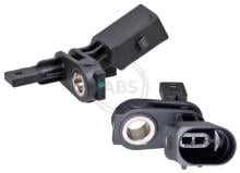 A.B.S. ALL BRAKE SYSTEMS BV. 32314