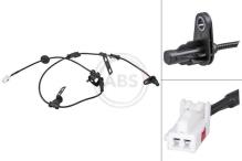 A.B.S. ALL BRAKE SYSTEMS BV. 32316