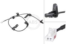 A.B.S. ALL BRAKE SYSTEMS BV. 32317