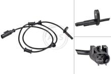 A.B.S. ALL BRAKE SYSTEMS BV. 32318