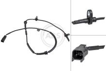 A.B.S. ALL BRAKE SYSTEMS BV. 32319