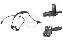 A.B.S. ALL BRAKE SYSTEMS BV. 32323
