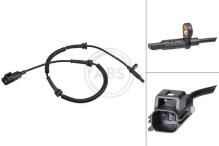 A.B.S. ALL BRAKE SYSTEMS BV. 32324