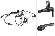 A.B.S. ALL BRAKE SYSTEMS BV. 32327