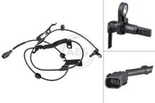 A.B.S. ALL BRAKE SYSTEMS BV. 32328