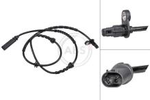 A.B.S. ALL BRAKE SYSTEMS BV. 32329