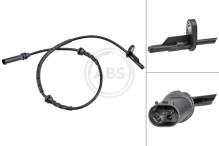 A.B.S. ALL BRAKE SYSTEMS BV. 32330