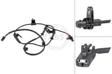A.B.S. ALL BRAKE SYSTEMS BV. 32331