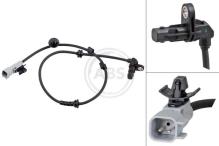 A.B.S. ALL BRAKE SYSTEMS BV. 32332