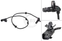 A.B.S. ALL BRAKE SYSTEMS BV. 32333