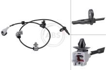 A.B.S. ALL BRAKE SYSTEMS BV. 32334