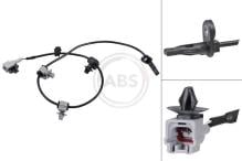 A.B.S. ALL BRAKE SYSTEMS BV. 32335