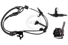 A.B.S. ALL BRAKE SYSTEMS BV. 32337