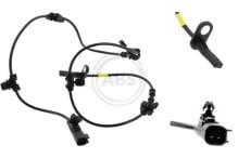 A.B.S. ALL BRAKE SYSTEMS BV. 32338