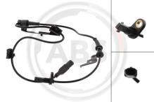 A.B.S. ALL BRAKE SYSTEMS BV. 32347