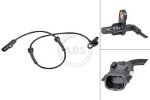A.B.S. ALL BRAKE SYSTEMS BV. 32349