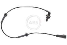 A.B.S. ALL BRAKE SYSTEMS BV. 32350