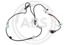 A.B.S. ALL BRAKE SYSTEMS BV. 32351