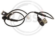 A.B.S. ALL BRAKE SYSTEMS BV. 32354