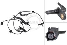A.B.S. ALL BRAKE SYSTEMS BV. 33002