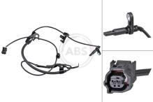A.B.S. ALL BRAKE SYSTEMS BV. 33005