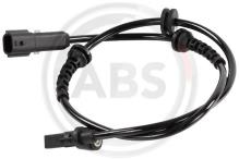 A.B.S. ALL BRAKE SYSTEMS BV. 33006