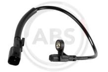 A.B.S. ALL BRAKE SYSTEMS BV. 33007