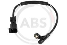 A.B.S. ALL BRAKE SYSTEMS BV. 33008