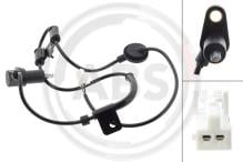 A.B.S. ALL BRAKE SYSTEMS BV. 33009