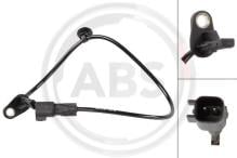 A.B.S. ALL BRAKE SYSTEMS BV. 33010