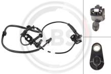 A.B.S. ALL BRAKE SYSTEMS BV. 33011