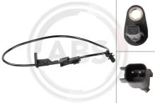 A.B.S. ALL BRAKE SYSTEMS BV. 33012